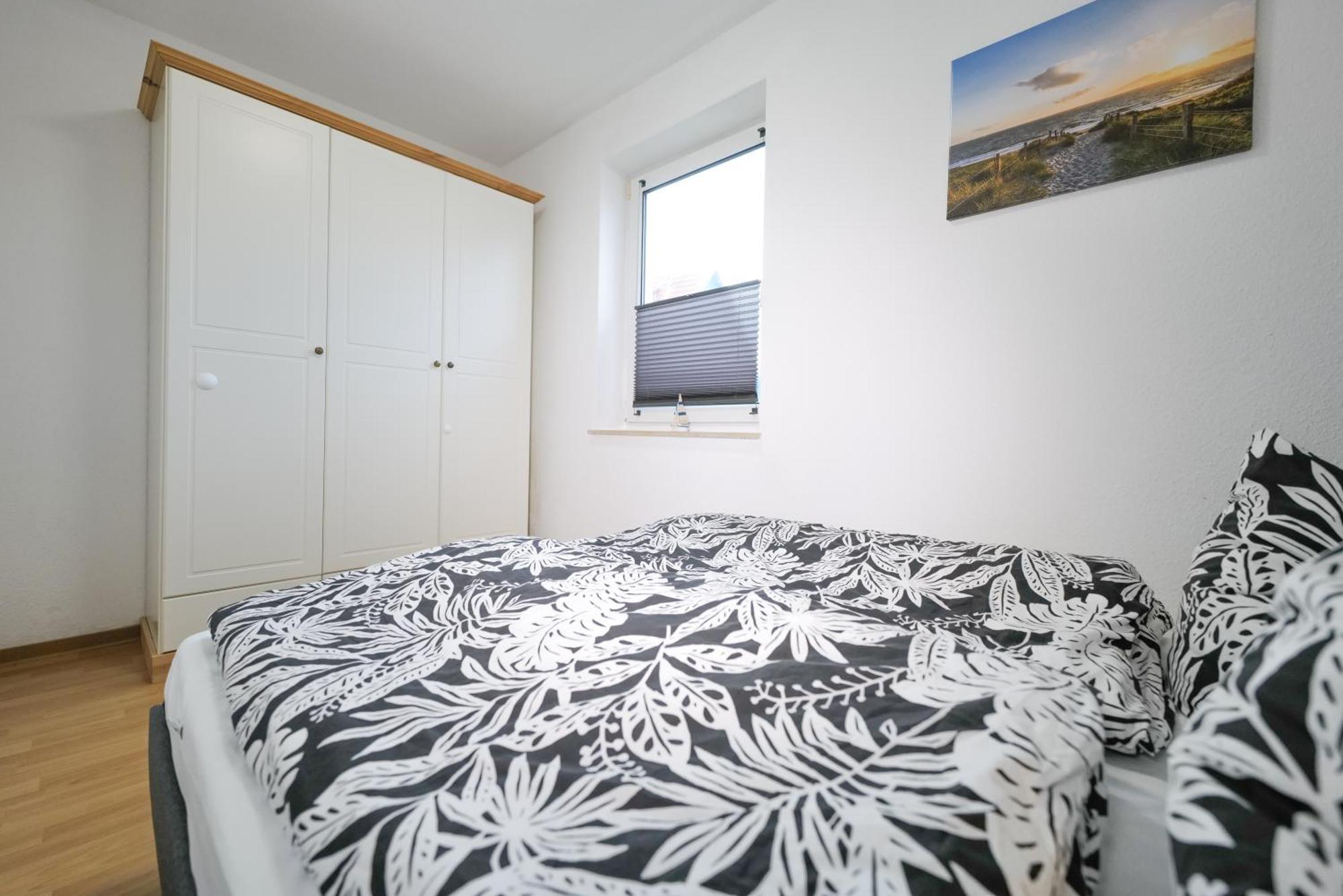 Ferienwohnungen Meerfarbig Ostseeheilbad Zingst Exterior foto